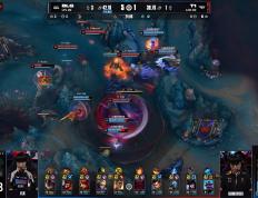 九游娱乐- faker在公牛比赛中绝杀,赛况扑朔迷离引发热议的是谁 