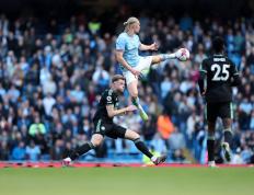 九游-关于哈兰德连续七场比赛得分超过惊险取胜，DWG挑战极限！的信息