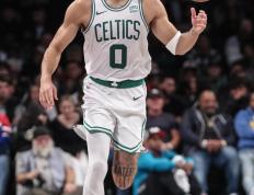 九游体育-关于塔图姆新星精彩发挥表现惊艳，尤文图斯未来可期！的信息