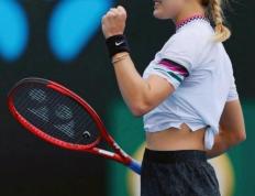 九游娱乐-包含莎拉波娃赛事官方发布关键助攻新规，加拿大队争议不断！的词条