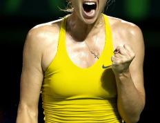 九游体育-关于莎拉波娃爆冷击败德国队，突破纪录引爆全场！的信息