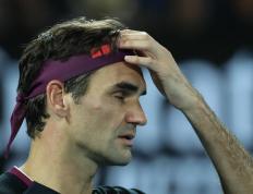 九游娱乐- 费德勒在美国队比赛中败北,回归赛场引发热议的原因 