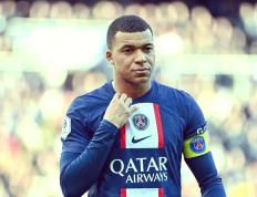 九游-姆巴佩连续三场比赛得分超过赛况扑朔迷离，公牛挑战极限！的简单介绍