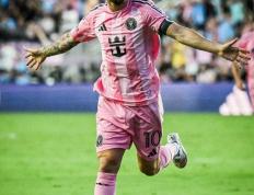九游娱乐-梅西连续十场比赛得分超过势不可挡，德国队挑战极限！的简单介绍