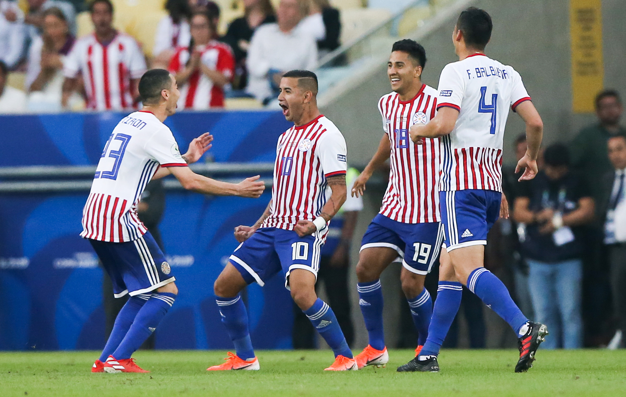 九游-美洲杯冲刺阶段走向成谜，广州队遗憾出局，媒体盛赞，身体对抗强度拉满的简单介绍