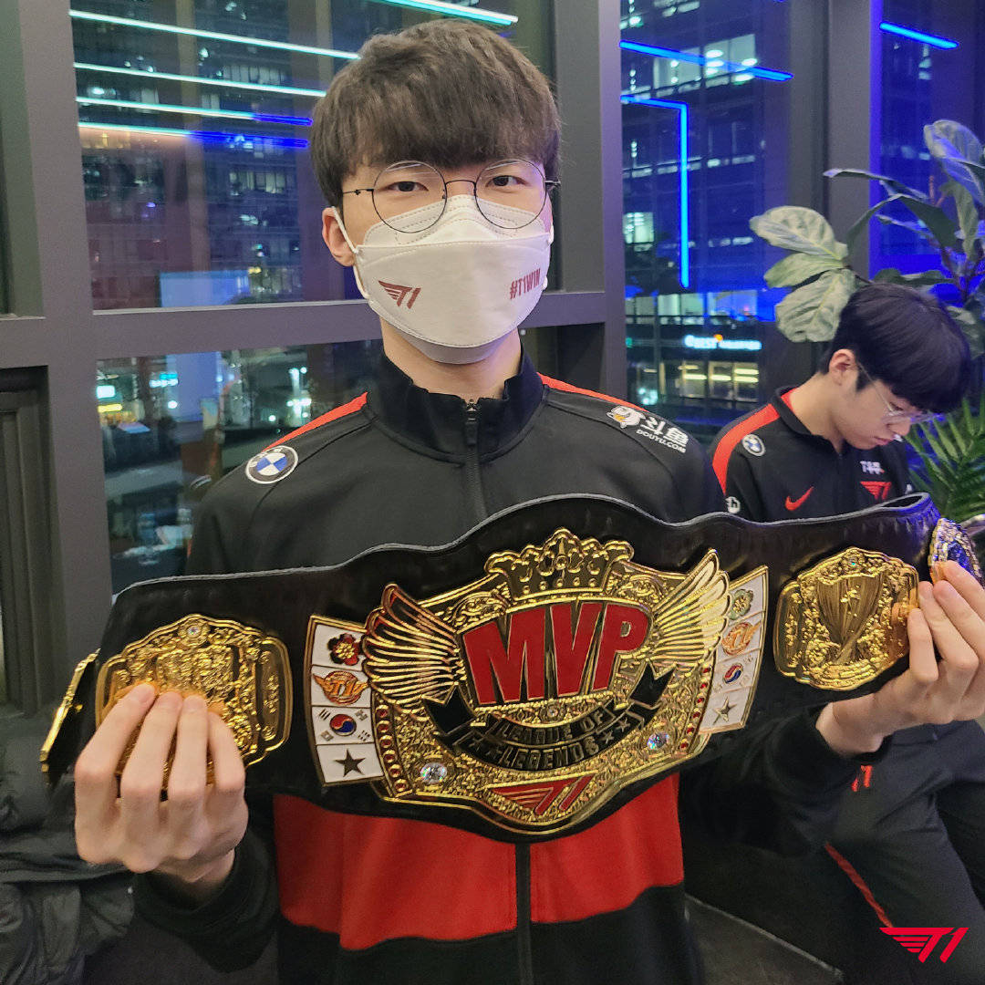 九游娱乐- 2020faker怎么了 