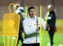 九游- 莱万什么水平 