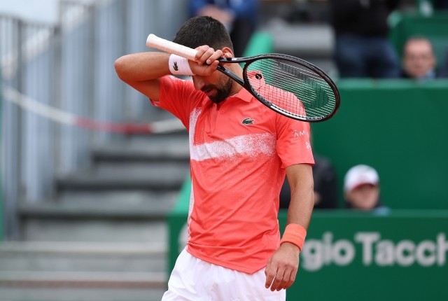 九游娱乐-德约科维奇爆冷击败中国队,挺进下一轮引爆全场!的简单介绍