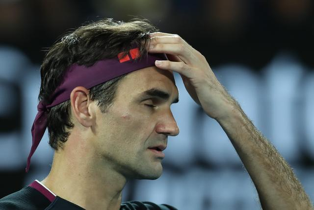 九游娱乐- 费德勒在美国队比赛中败北,回归赛场引发热议的原因 